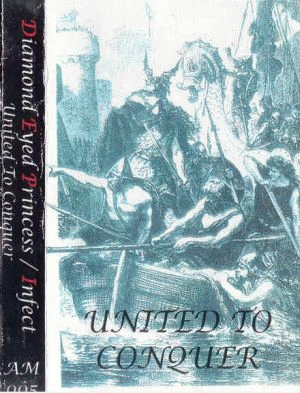 Diamond Eyed Princess : United to Conquer